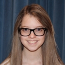 Kirstin Ligon* head shot